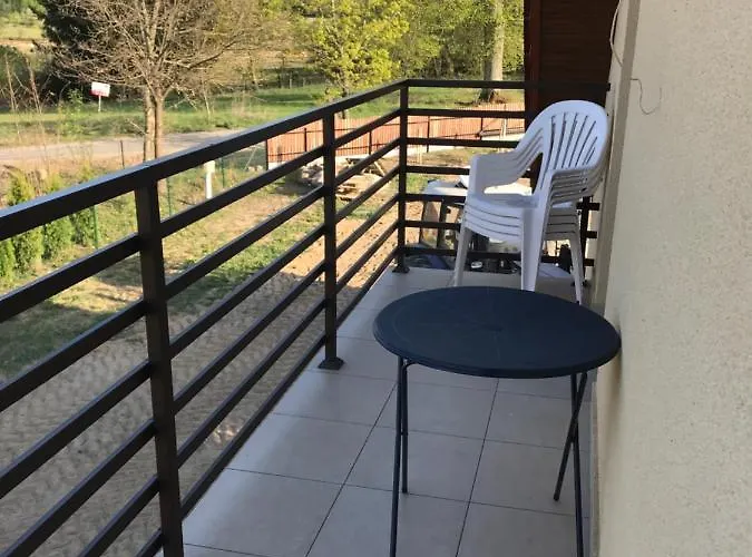 Przytulisko Na Mazurach *