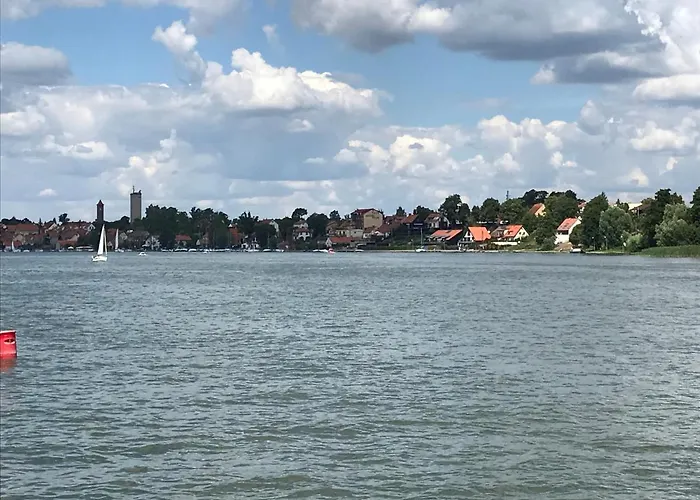 Kwatera prywatna Przytulisko Na Mazurach