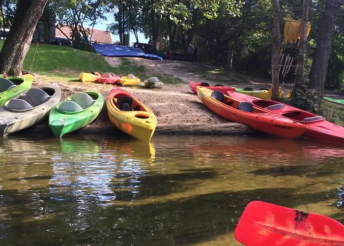 Kwatera prywatna Przytulisko Na Mazurach