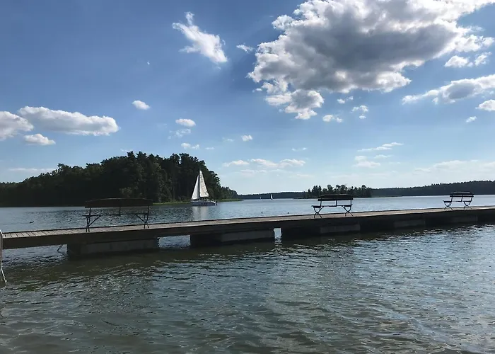 Przytulisko Na Mazurach Kwatera prywatna *