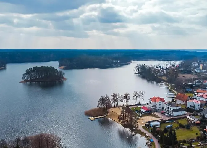 Przytulisko Na Mazurach Ruciane-Nida