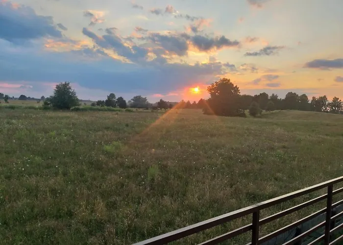 Przytulisko Na Mazurach Kwatera prywatna