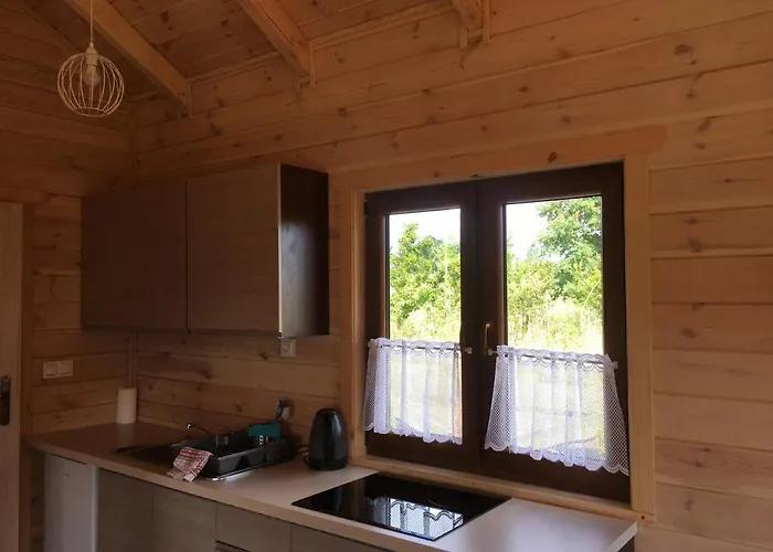 Przytulisko Na Mazurach Kwatera prywatna