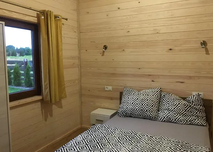 Przytulisko Na Mazurach *