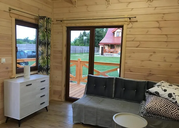 Przytulisko Na Mazurach Ruciane-Nida