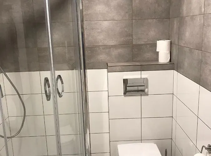 Kwatera prywatna Przytulisko Na Mazurach *