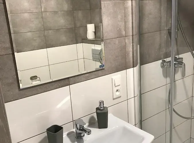 Przytulisko Na Mazurach Kwatera prywatna *