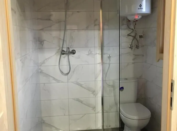 Kwatera prywatna Przytulisko Na Mazurach *