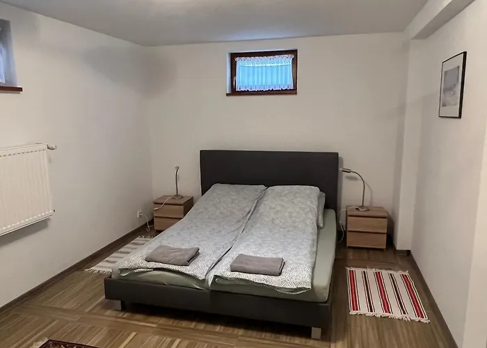 Przytulisko Na Mazurach