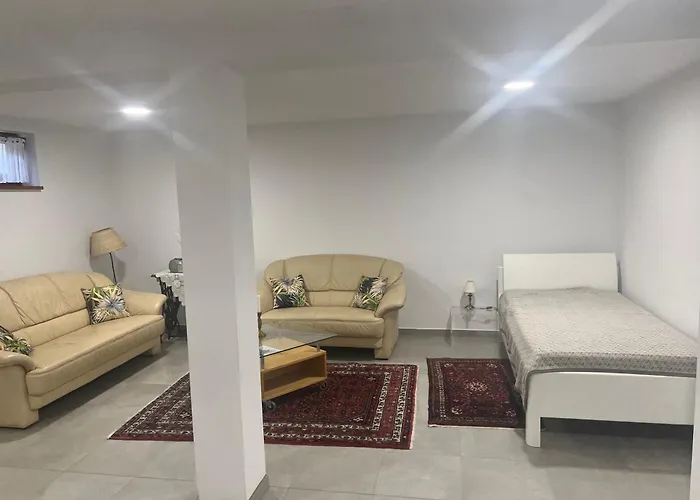 Kwatera prywatna Przytulisko Na Mazurach Ruciane-Nida