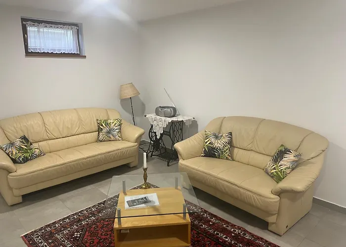 Przytulisko Na Mazurach Kwatera prywatna *