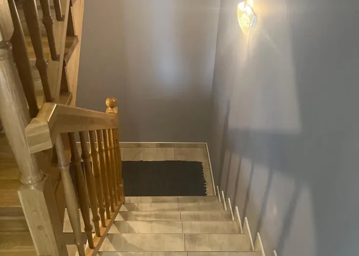 Przytulisko Na Mazurach Kwatera prywatna