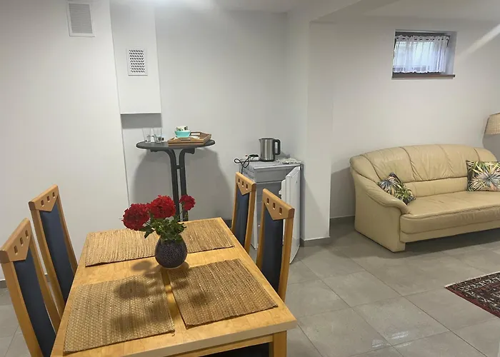 Przytulisko Na Mazurach Ruciane-Nida