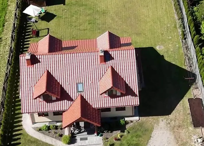 Przytulisko Na Mazurach Kwatera prywatna Ruciane-Nida