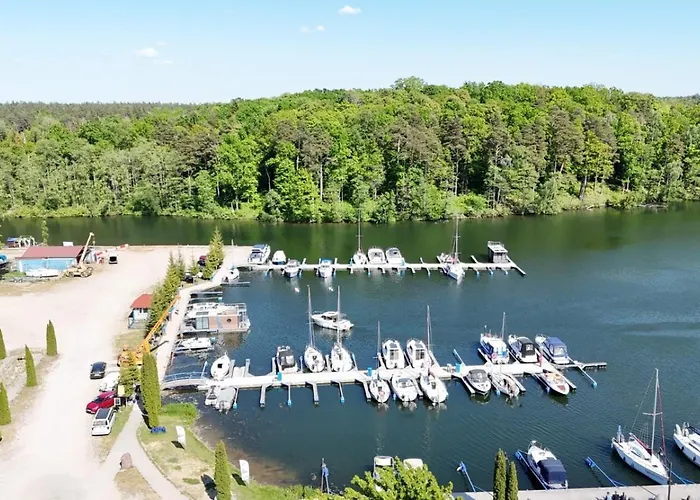 Kwatera prywatna Przytulisko Na Mazurach