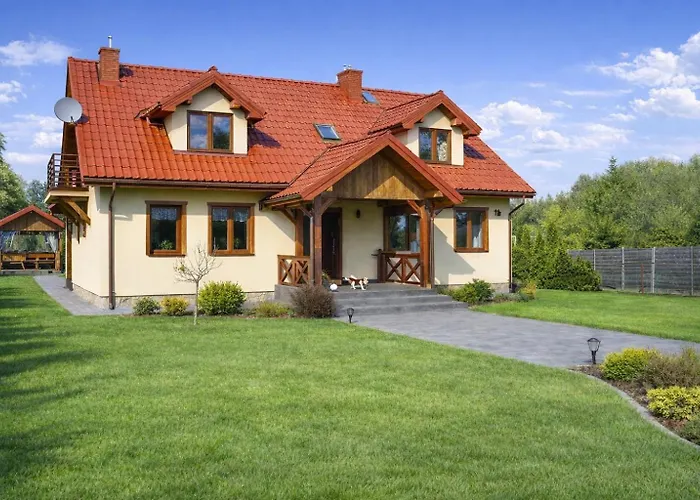 Przytulisko Na Mazurach Ruciane-Nida