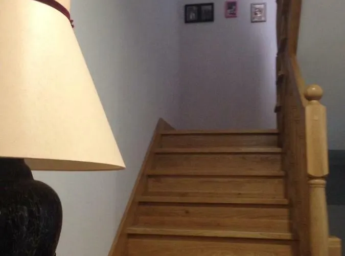 Przytulisko Na Mazurach *