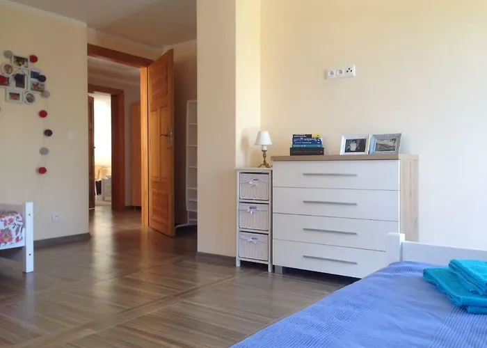 Przytulisko Na Mazurach