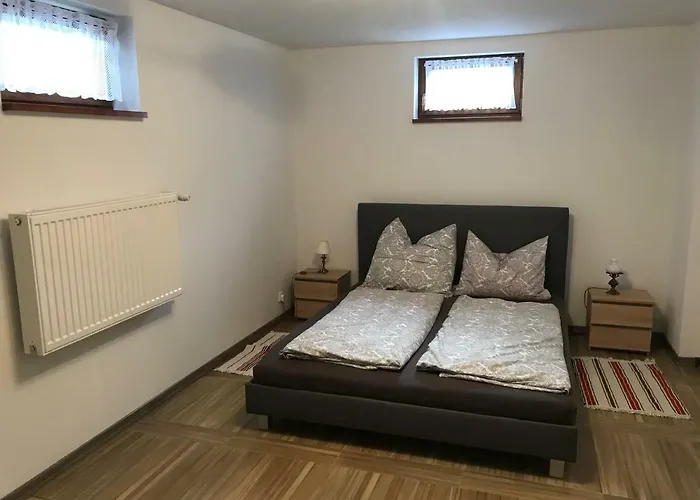 Przytulisko Na Mazurach Kwatera prywatna Ruciane-Nida