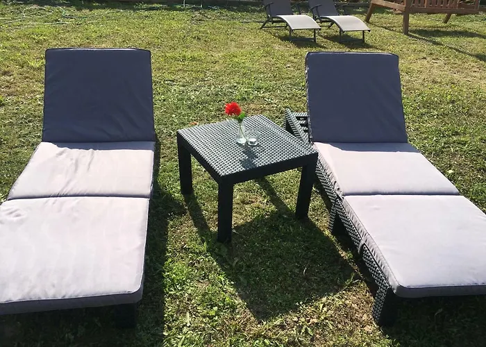 Przytulisko Na Mazurach Kwatera prywatna *