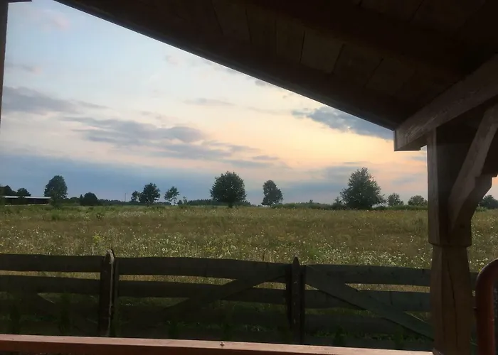 Przytulisko Na Mazurach Kwatera prywatna *